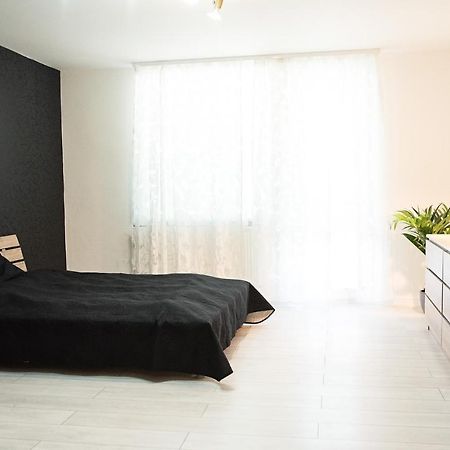 Apartmany Fortuna Vysoké Tatry Dış mekan fotoğraf