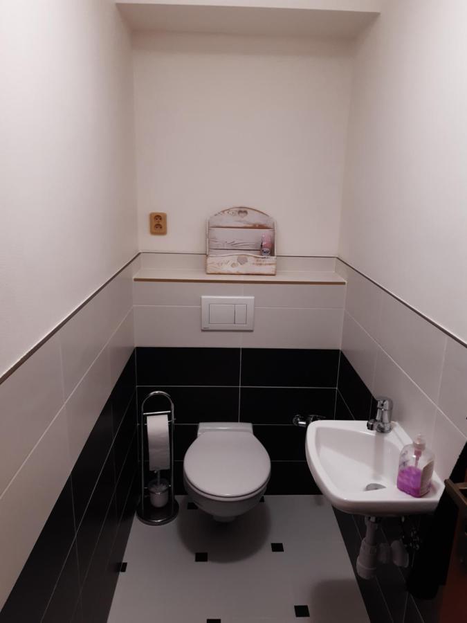 Apartmany Fortuna Vysoké Tatry Dış mekan fotoğraf