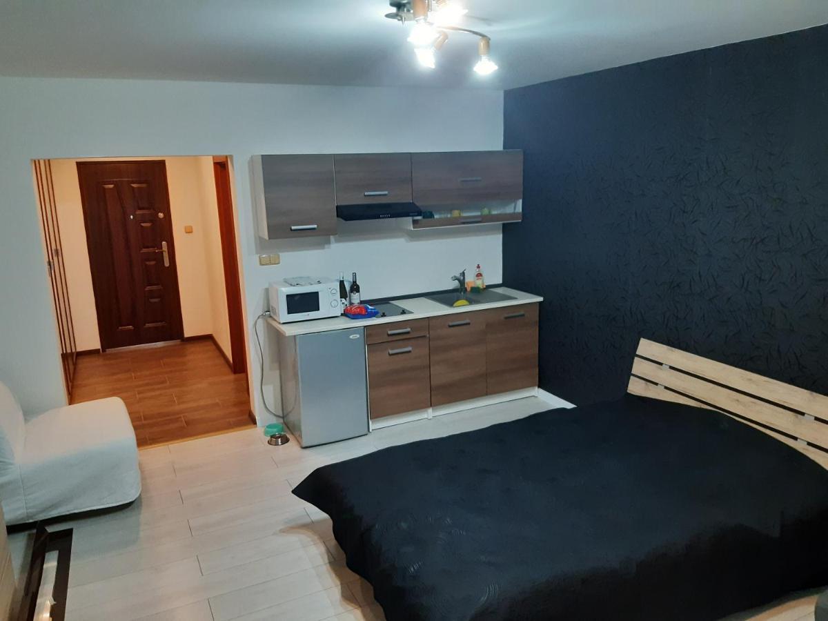 Apartmany Fortuna Vysoké Tatry Dış mekan fotoğraf
