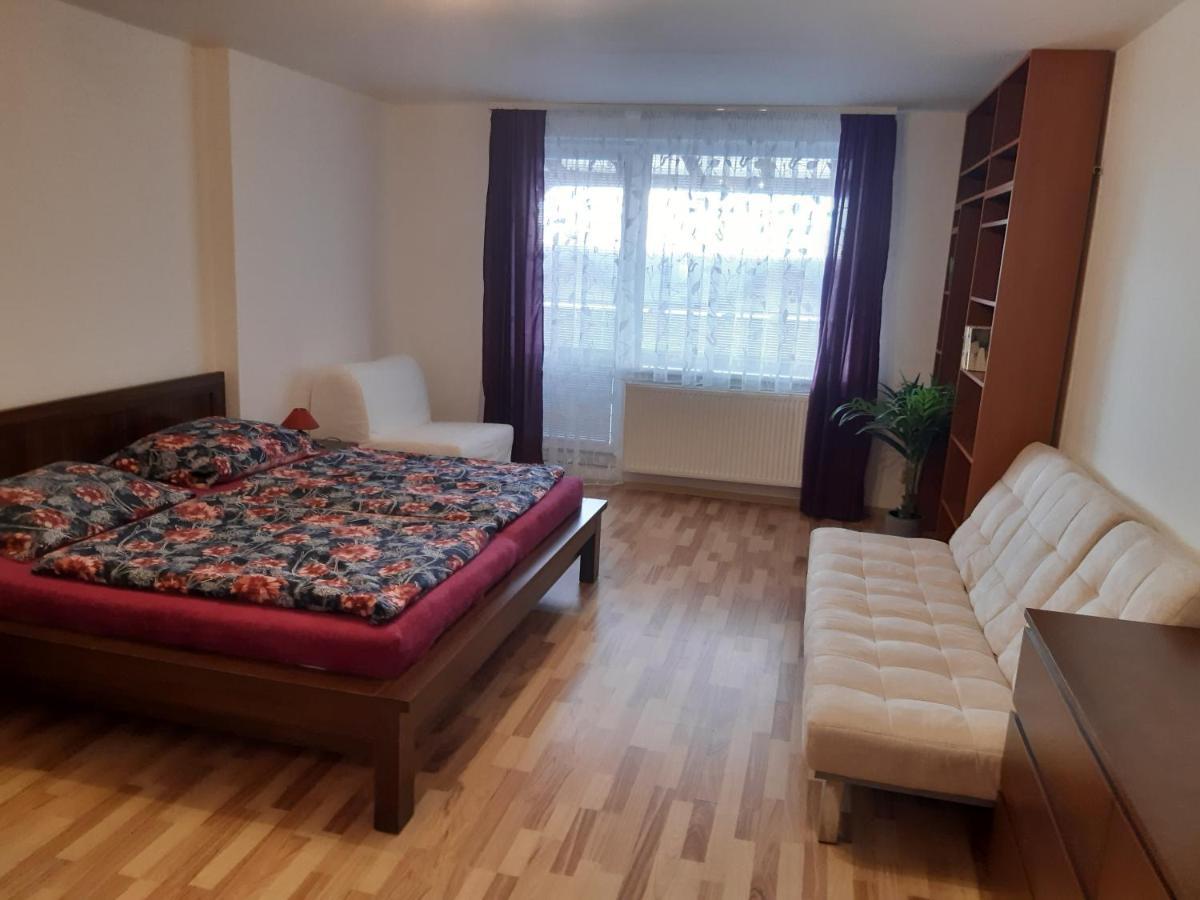Apartmany Fortuna Vysoké Tatry Dış mekan fotoğraf