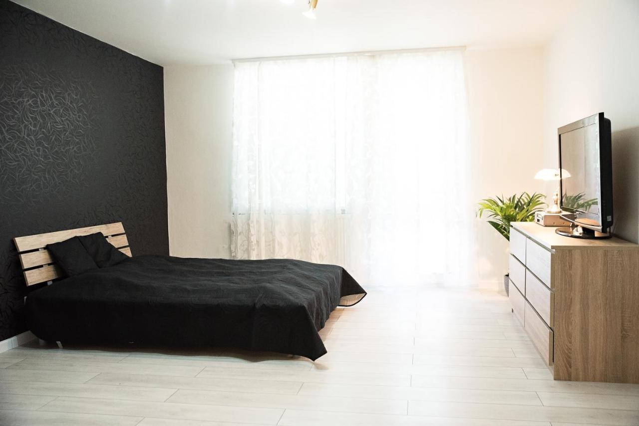 Apartmany Fortuna Vysoké Tatry Dış mekan fotoğraf